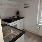 Lejlighed Koepi Goslar