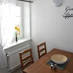 Lejlighed Koepi