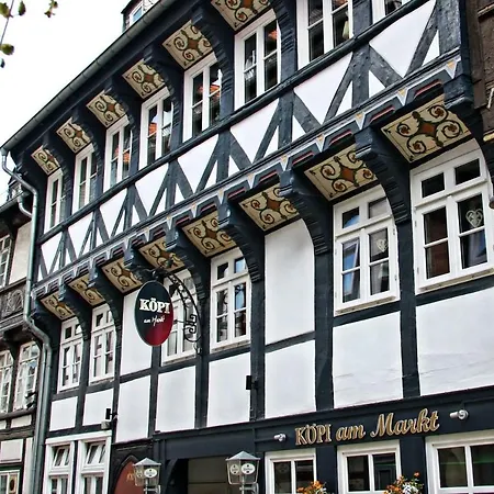 Köpi Goslar