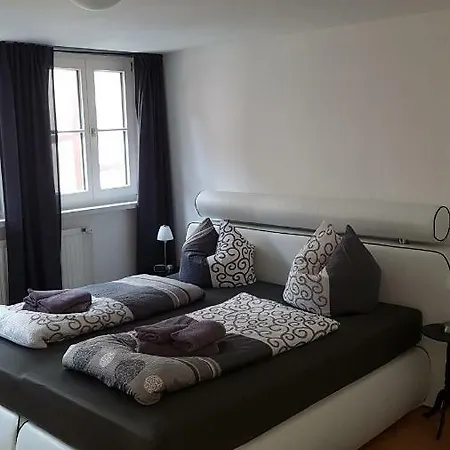 Apartment Köpi *