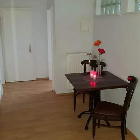 Köpi Apartment
