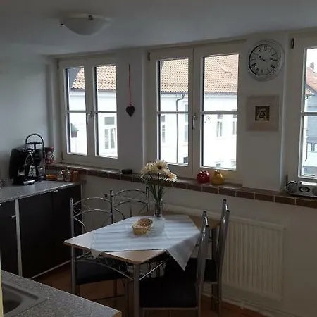 Köpi Apartment