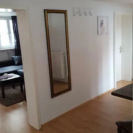 Apartment Köpi *