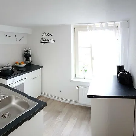 Apartment Köpi Goslar