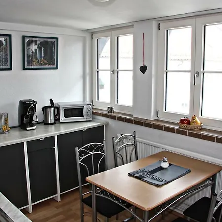 Köpi Apartment