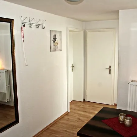 Apartment Köpi *