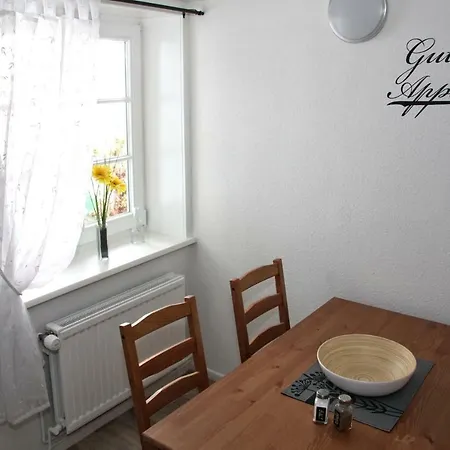 Apartment Köpi